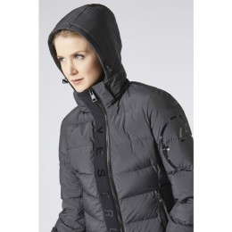 Vestrum FW'24 Coat Fiumalbo