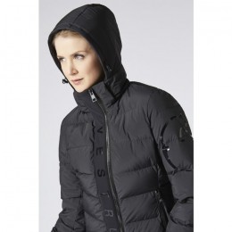 Vestrum FW'24 Coat Fiumalbo