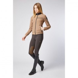 Vestrum FW'23 Softshell Jas Varna