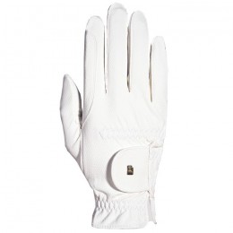 Roeckl Grip Junior Riding Gloves