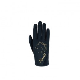 Roeckl Tryon children summer gloves