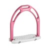 Jin Stirrup Anatomic stirrup