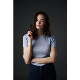 Equipage SS'24 T-Shirt Mara