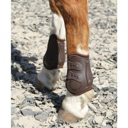 Harry's Horse Fetlock boots Percy air