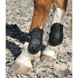 Harry's Horse Fetlock boots Percy air