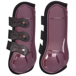 Harry's Horse Tendon Boots Percy Air Rosegold
