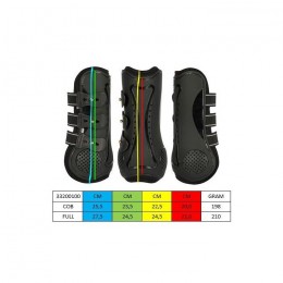 Harry's Horse Tendon Boots Elite-R