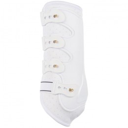 Harry's Horse Tendon Boots Grand Prix Front