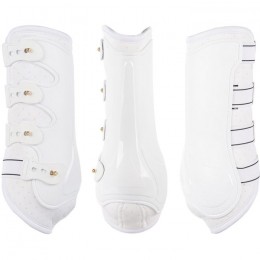 Harry's Horse Tendon Boots Grand Prix Front