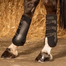 Harry's Horse Leg Guards Grand Prix (rear)