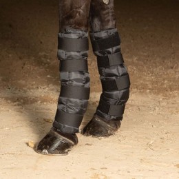 Harry's Horse Cold Wrap