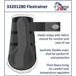 Harry's Horse Protection boots Flextrainer