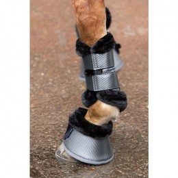 Harry's Horse SS25 Beenbeschermers Denici Cavalli Shadow