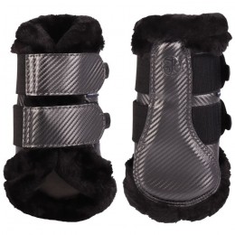 Harry's Horse SS25 Beenbeschermers Denici Cavalli Shadow