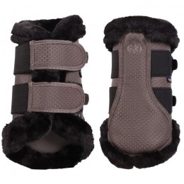 Harry's Horse SS25 Leg protectors Flextrainer Carbon