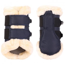 Harry's Horse SS25 Leg protectors Flextrainer Carbon