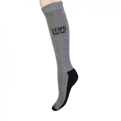 Stapp Horse Socks