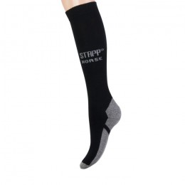 Stapp Horse Socks