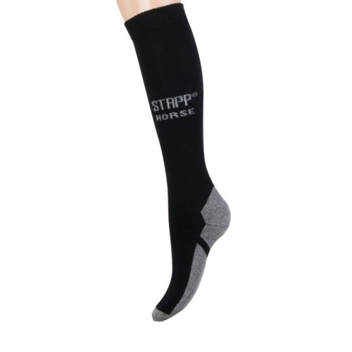 Stapp Horse Socks