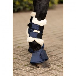 Harry's Horse SS25 Overreach boots Carbon