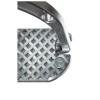 Jin Stirrup Anatomic stirrup