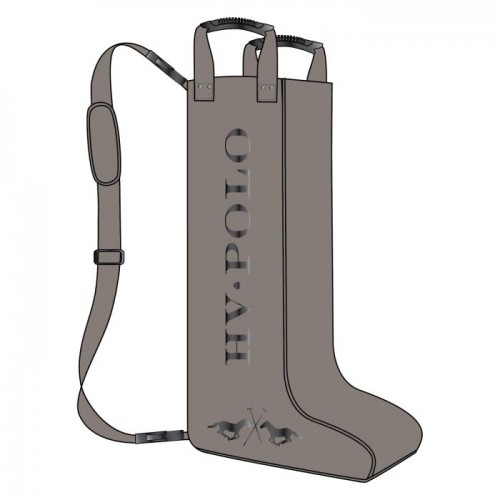 HV Polo SS25 Boot Bag Jillie