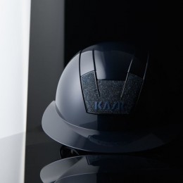 Kask Kooki Lady Shine Navy Crystals Carpet