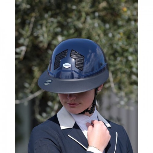 Flex-On Helmet Armet Angel