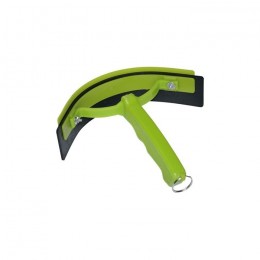 Harry's Horse Sweat scraper, plastic