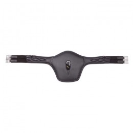 Kavalkade Jumping Girth ''Soft'n Safe'' Elastic