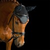 Kavalkade ear net with rhinestones
