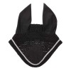 Kavalkade ear net with rhinestones