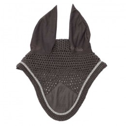 Kavalkade ear net with rhinestones