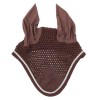 Kavalkade ear net with rhinestones