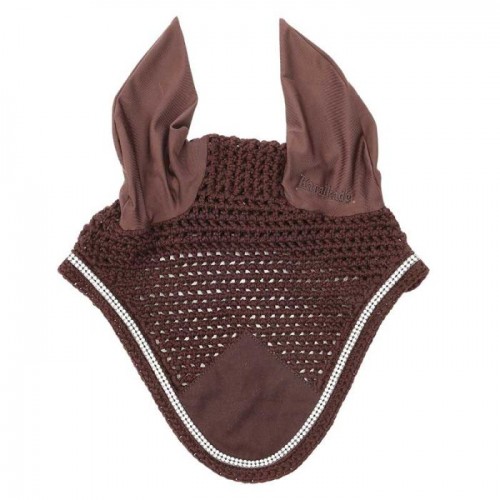Kavalkade ear net with rhinestones