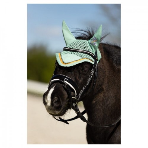 BR Mini Horse ear net