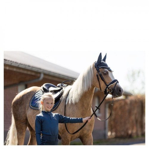 BR Mini Horse ear net