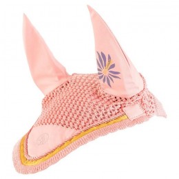 BR Mini Horse ear net