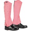 Harry's Horse Half Chaps Youngstars