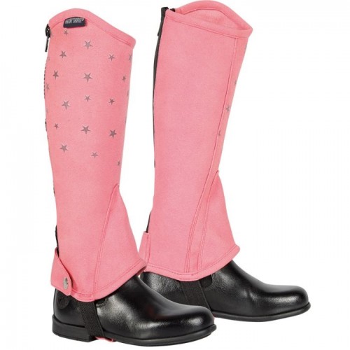 Harry's Horse Half Chaps Youngstars