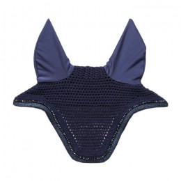 Kentucky Fly Veil Wellington Glitter