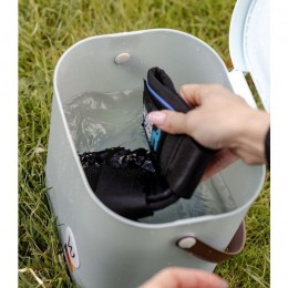 Waldhausen Health   Care Ice Layer boots