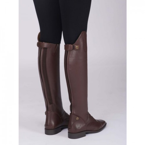 Bronco Riding Boots Hanoverien