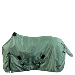BR Mini Horse rain blanket 600D 0g