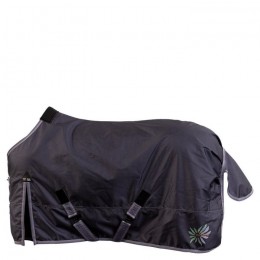 BR Mini Horse rain blanket 600D 0g