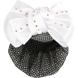 Harry's Horse Hairclip Strass Rosegold