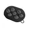 Waldhausen Massaging Grooming Glove