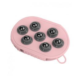 Waldhausen Massaging Grooming Glove