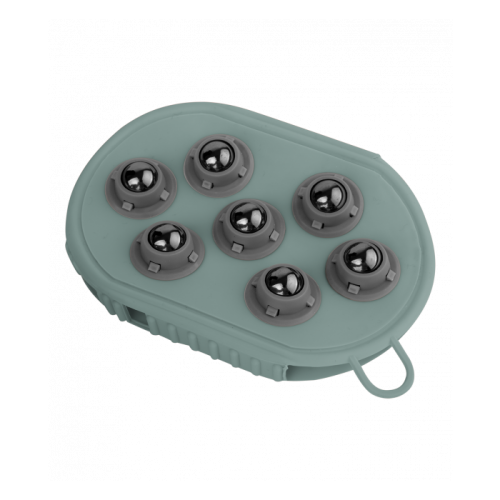 Waldhausen Massaging Grooming Glove