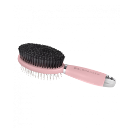 Waldhausen Double Brush with gel grip